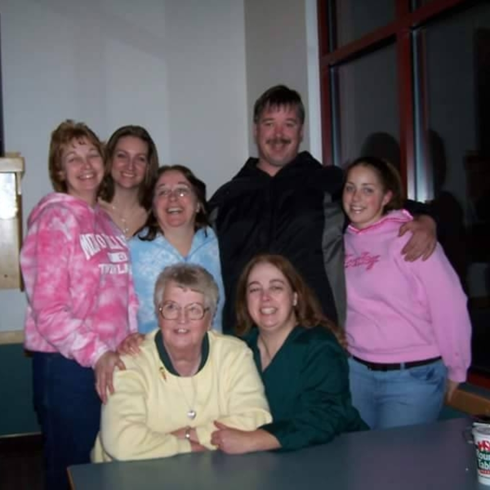 Meet your Posher, Sue